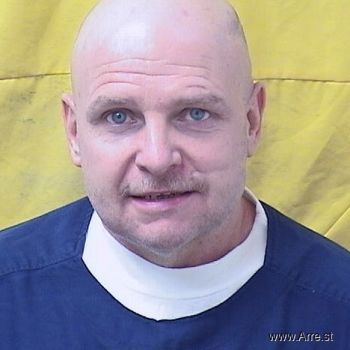 Ronald L Shamblin Jr Mugshot